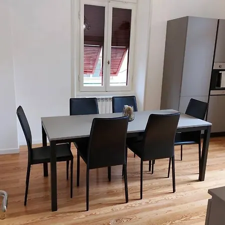 Gassa Flexyrent, Terrace - Parking - Wifi Apartment Rapallo Exterior photo