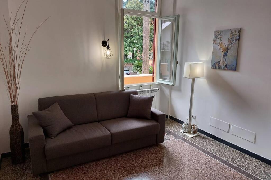 Gassa Flexyrent, Terrace - Parking - Wifi Apartment *