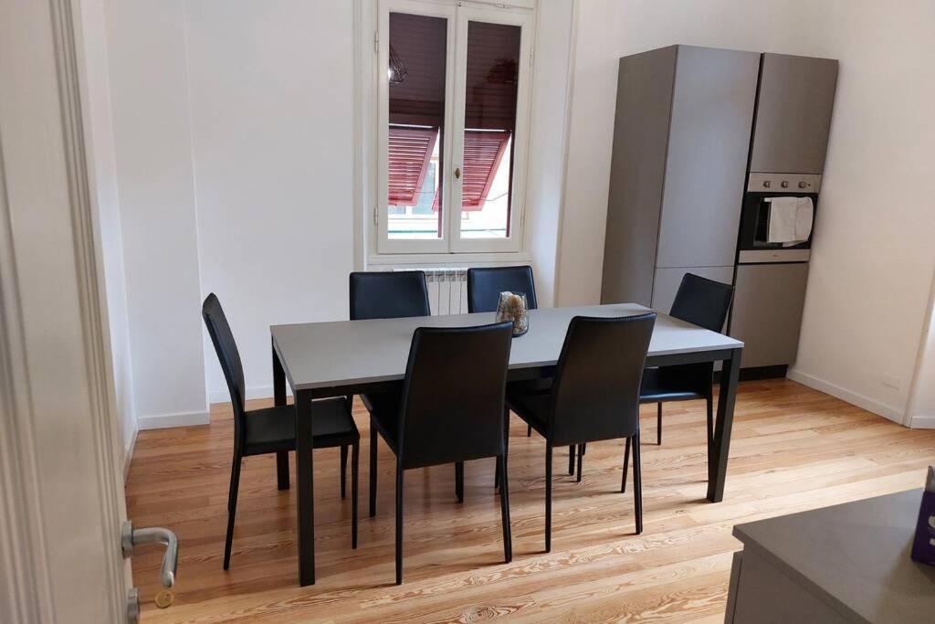 Gassa Flexyrent, Terrace - Parking - Wifi Apartment