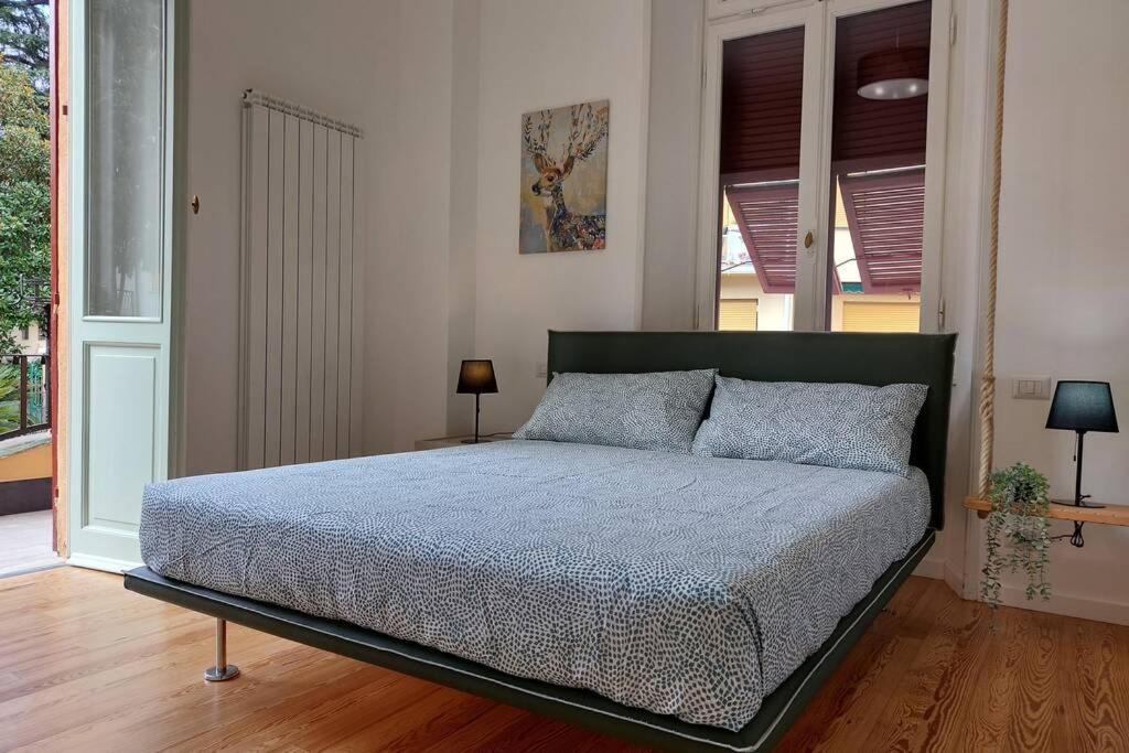 Apartment Gassa Flexyrent, Terrace - Parking - Wifi *