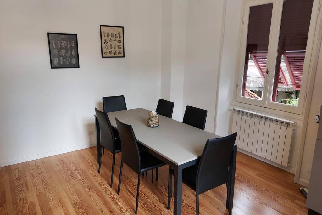 Gassa Flexyrent, Terrace - Parking - Wifi Apartment *