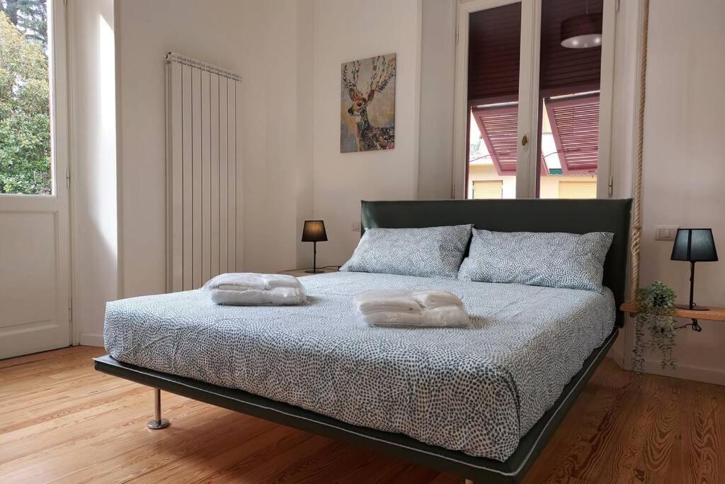 Gassa Flexyrent, Terrace - Parking - Wifi Apartment Rapallo