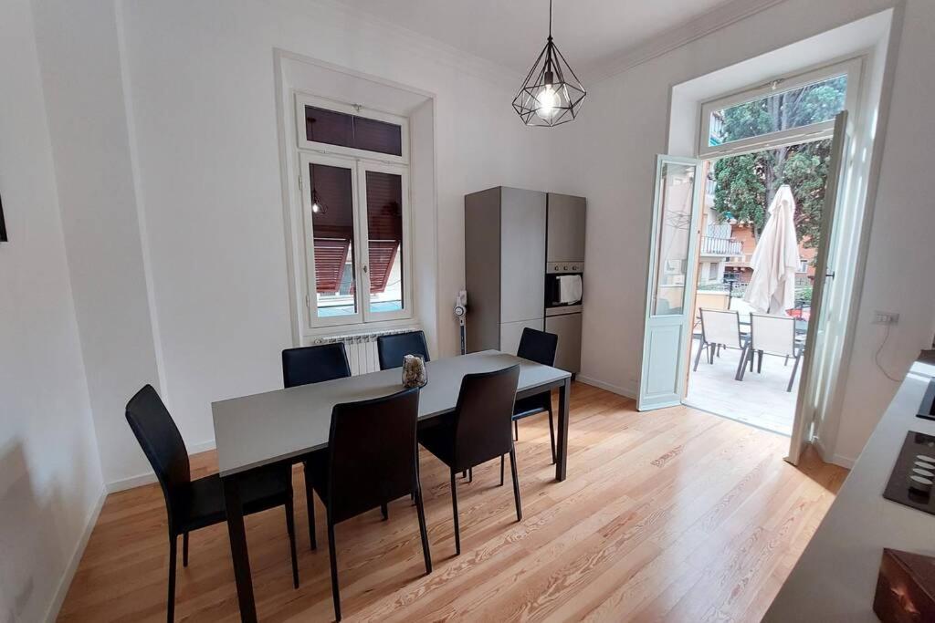 Apartment Gassa Flexyrent, Terrace - Parking - Wifi